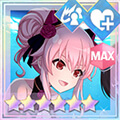 通常範囲攻撃★6メモリア なつみず☆トレジャー (超覚醒/通常範囲)