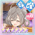 通常範囲攻撃★6メモリア この夏の特等席 (超覚醒/通常範囲)