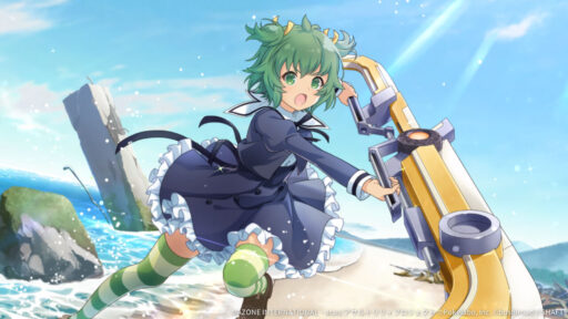 吉村・Ｔｈｉ・梅の日常【通常単体攻撃メモリア】