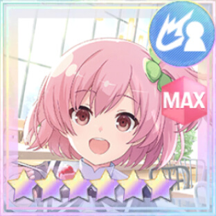 通常単体攻撃★6メモリア あなたと甘いひとときを