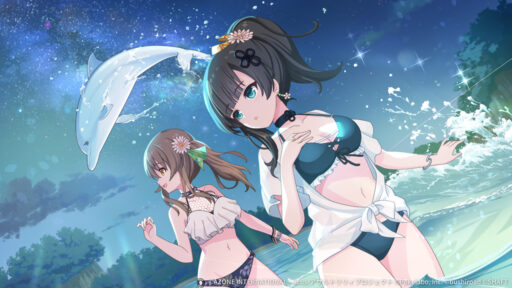 エスコートナイト【通常単体攻撃メモリア】