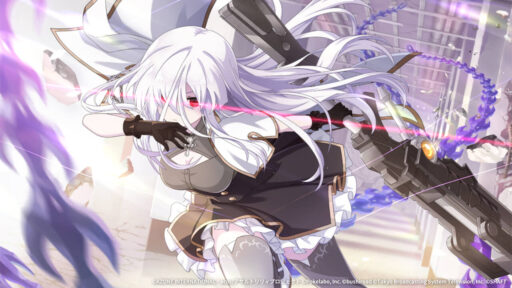 神宿りの暴走【通常単体攻撃メモリア】