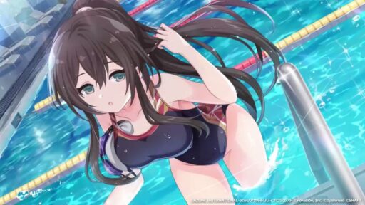 アクアプラクティス (覚醒/前衛)【通常単体攻撃メモリア】