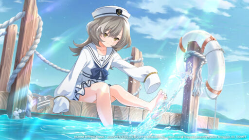 キャッチ＆リリース＆イート (覚醒/前衛)【通常単体攻撃メモリア】