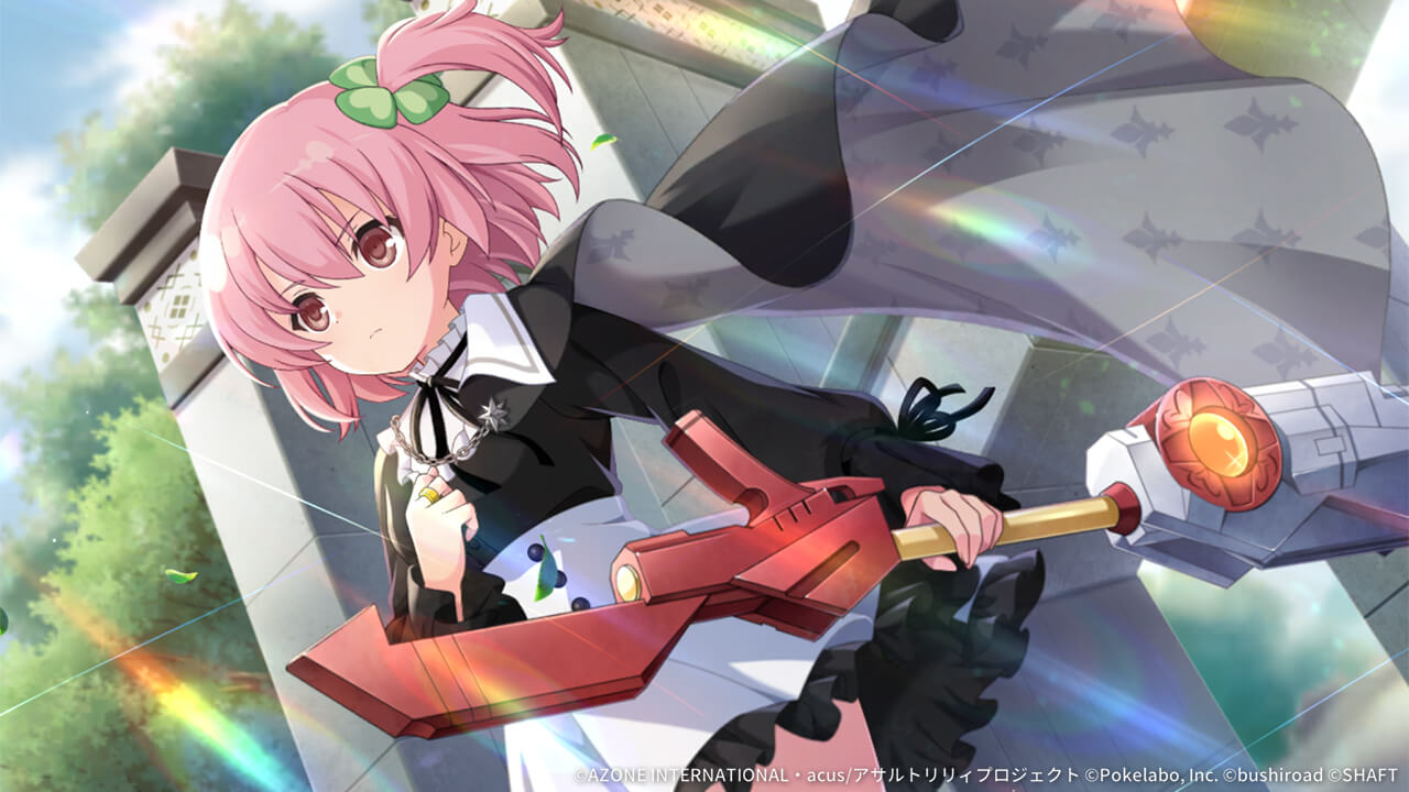 強くなるために (覚醒/前衛) 通常単体攻撃★6メモリア