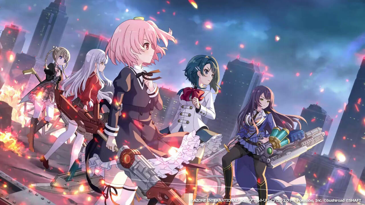 戦火の結束（覚醒/前衛） 通常単体攻撃★6メモリア