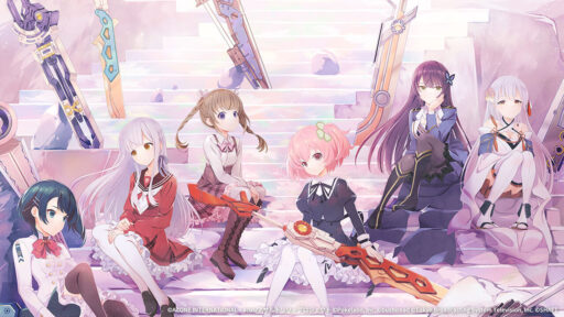 戦いの旅路 (覚醒/前衛)【通常単体攻撃メモリア】