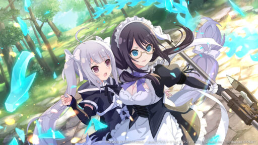 いつでも近くに (覚醒/前衛)【通常単体攻撃メモリア】