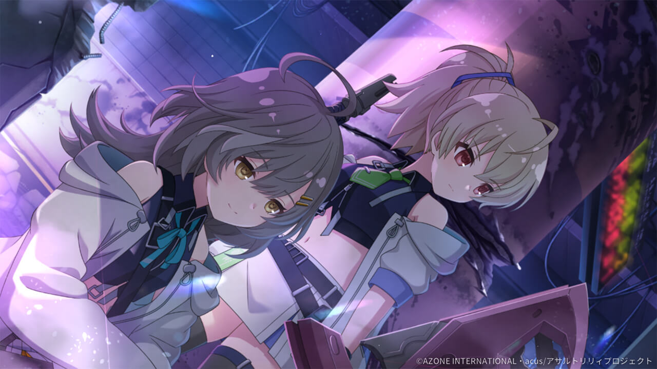 らんとたづさのかくれんぼ (覚醒/前衛) 通常単体攻撃★6メモリア