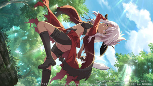 投影魔術 (覚醒/前衛)【通常単体攻撃メモリア】