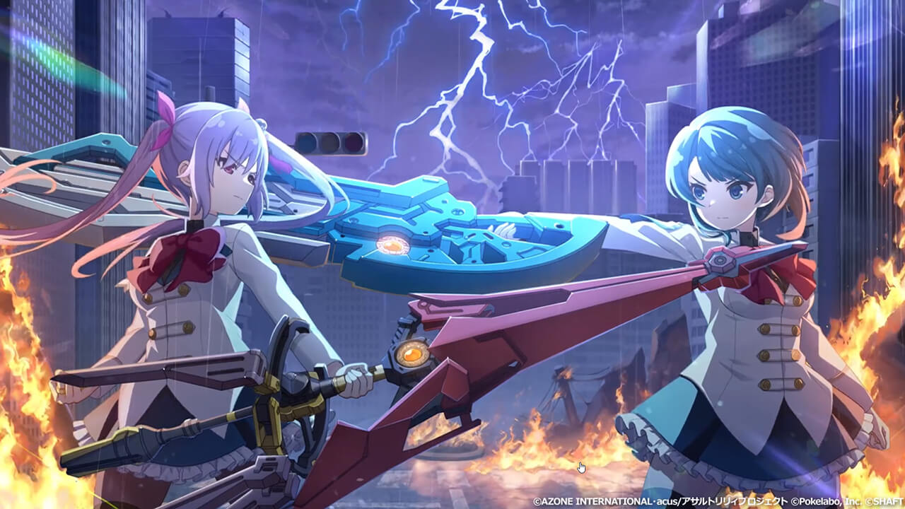 竜のシャナと楯の乙女 (覚醒/前衛) 通常単体攻撃★6メモリア