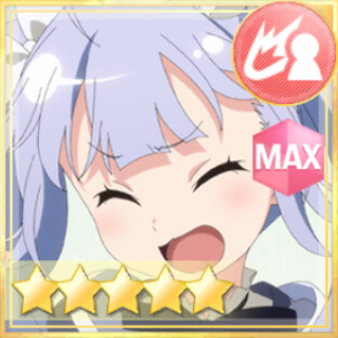 通常単体攻撃★5メモリア わしかよっ！