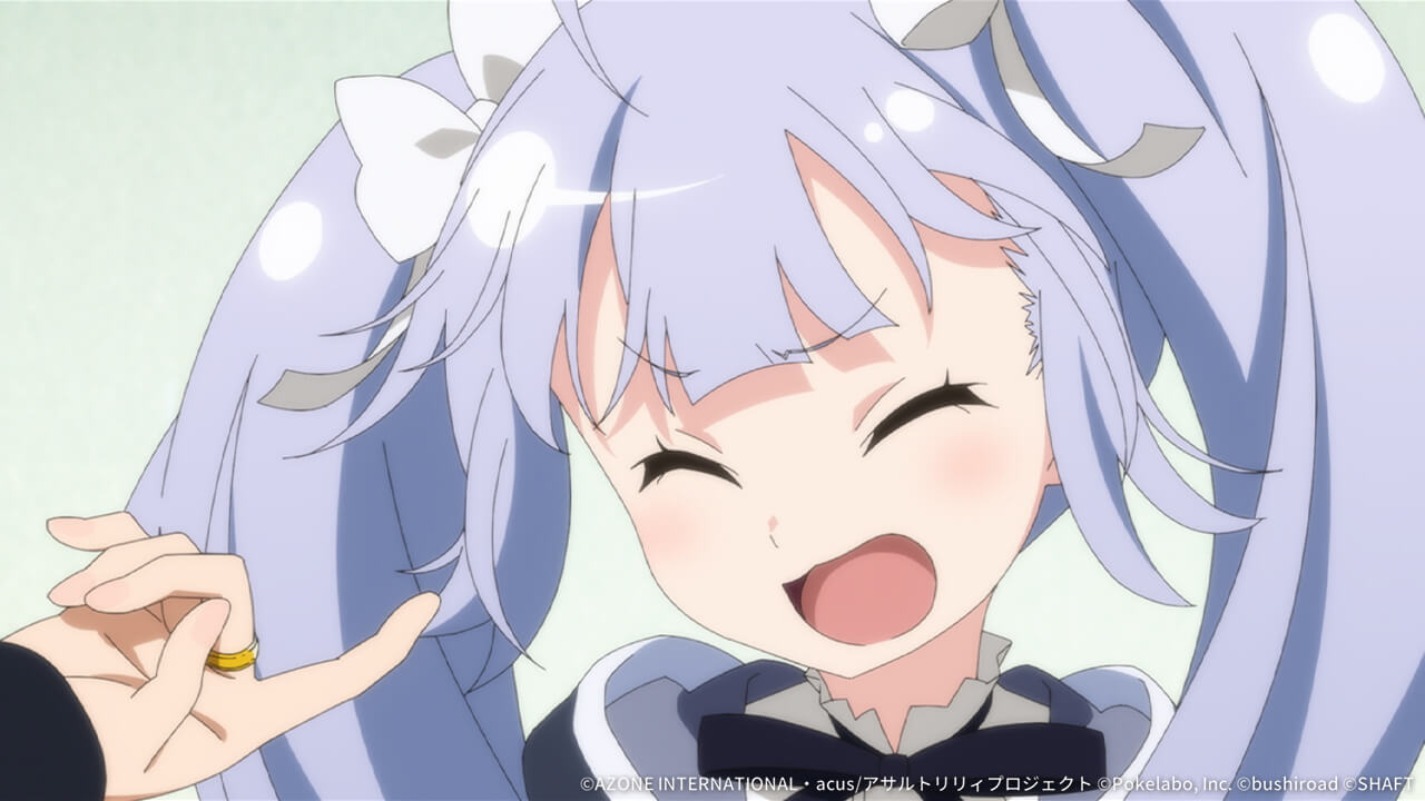 わしかよっ! 通常単体攻撃 ★5メモリア