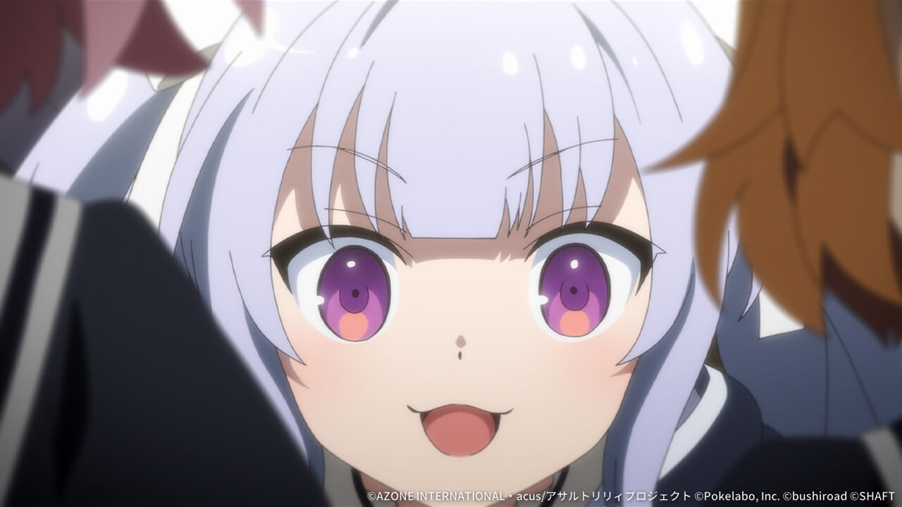 グランギニョルらしい外連味じゃの 通常単体攻撃 ★5メモリア