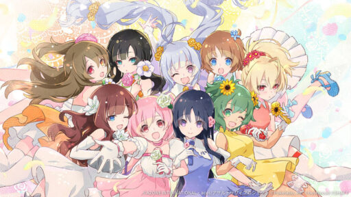 花束をあなたに【通常単体攻撃メモリア】