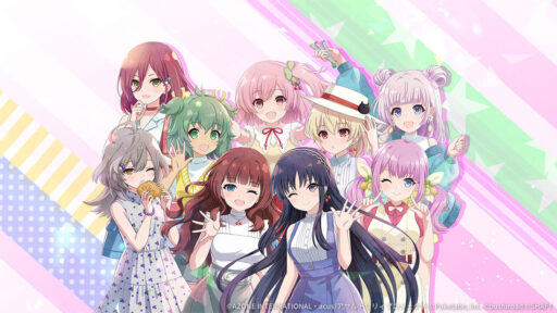 ハッピーサマーバケーション【通常単体攻撃メモリア】