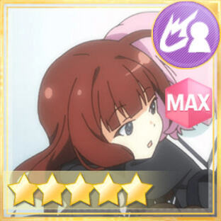 通常単体攻撃★5メモリア 新しい四葉のクローバー