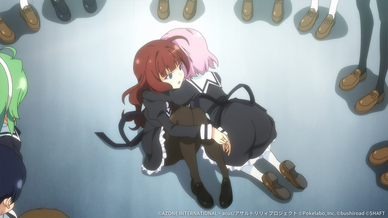 新しい四葉のクローバー 通常単体攻撃★5メモリア