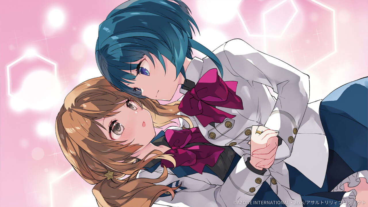 一葉・恋花のしーくれっとがーでん 通常単体攻撃★5メモリア