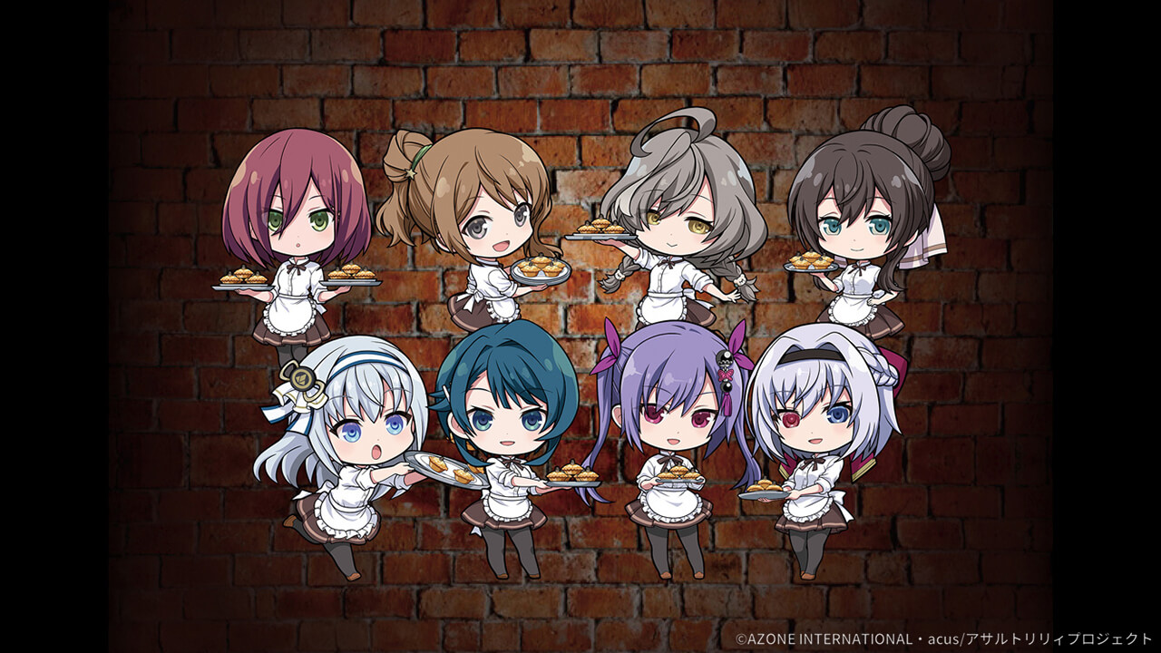 チーズタルトをエレンスゲのみんなとともに 通常単体攻撃★5メモリア