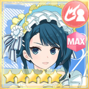 通常単体攻撃★5メモリア 一葉誕生日2026