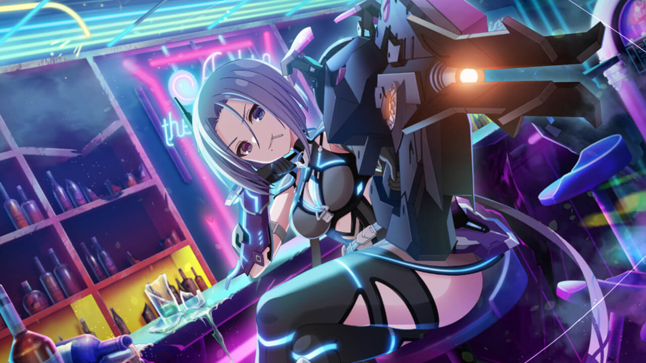 ノーコンティニュー (超覚醒/通常単体) 通常単体攻撃★6メモリア