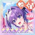 通常単体攻撃★6メモリア 夏、まるごとシェア (超覚醒/通常単体)
