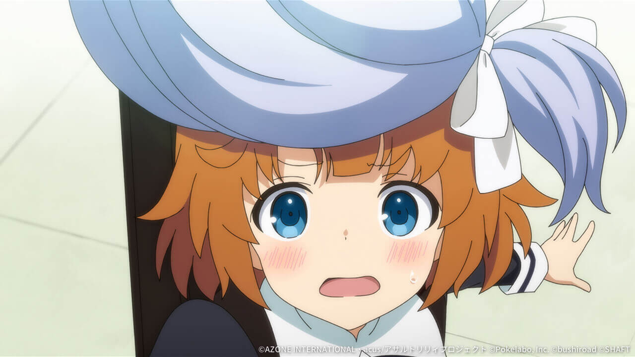 じゃのっ!? 通常単体攻撃 ★4メモリア