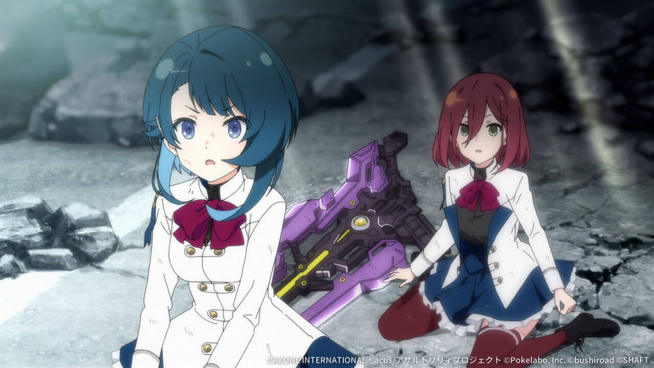 戦いの行方は 通常単体攻撃 ★4メモリア