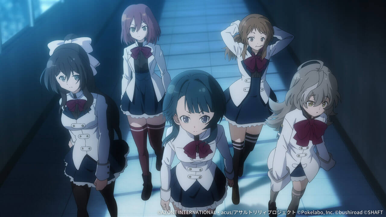 孤高のレギオン 通常単体攻撃 ★4メモリア