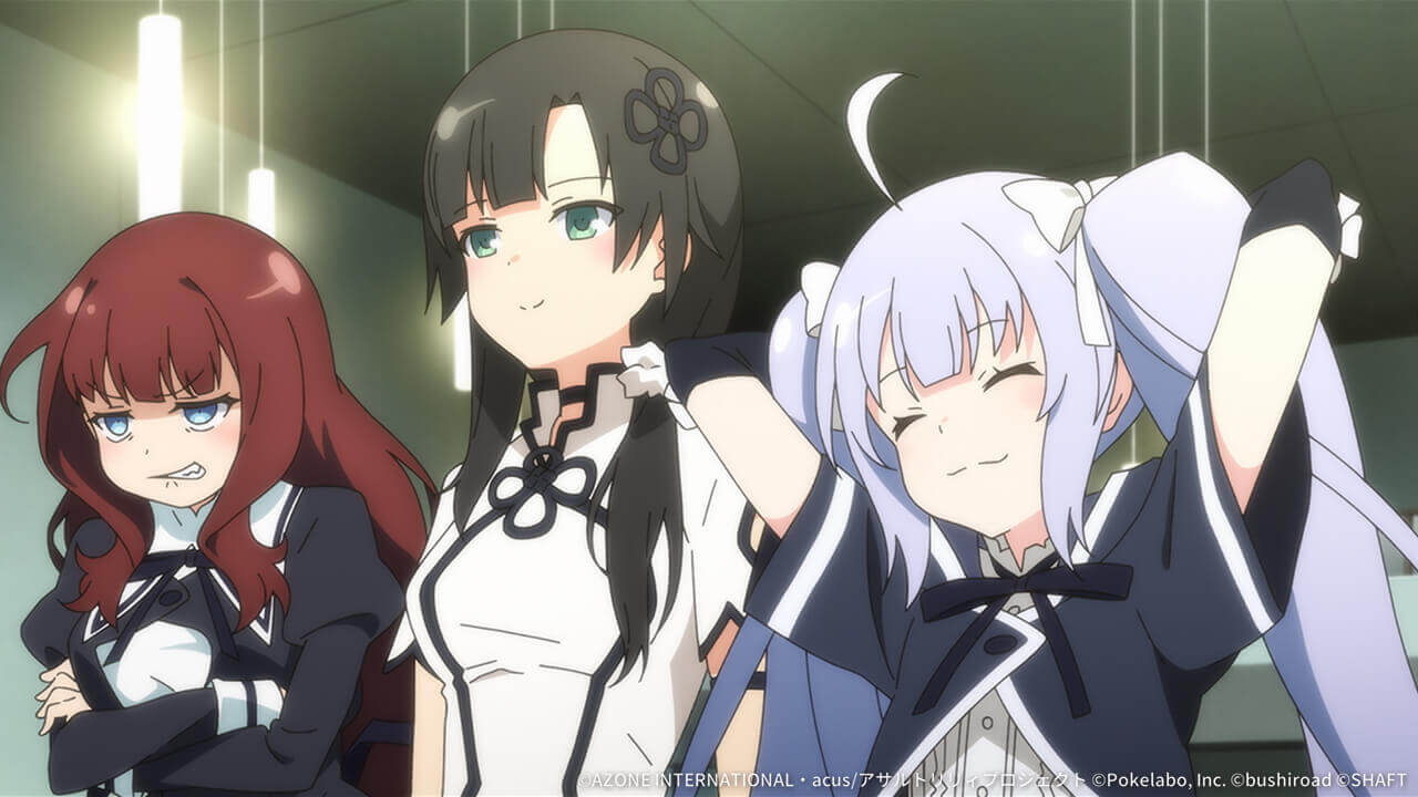 騒々しい日じゃの! 通常単体攻撃 ★4メモリア