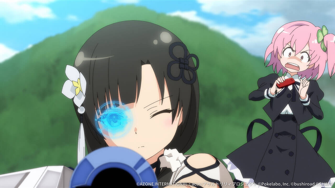 目標は 通常単体攻撃 ★4メモリア