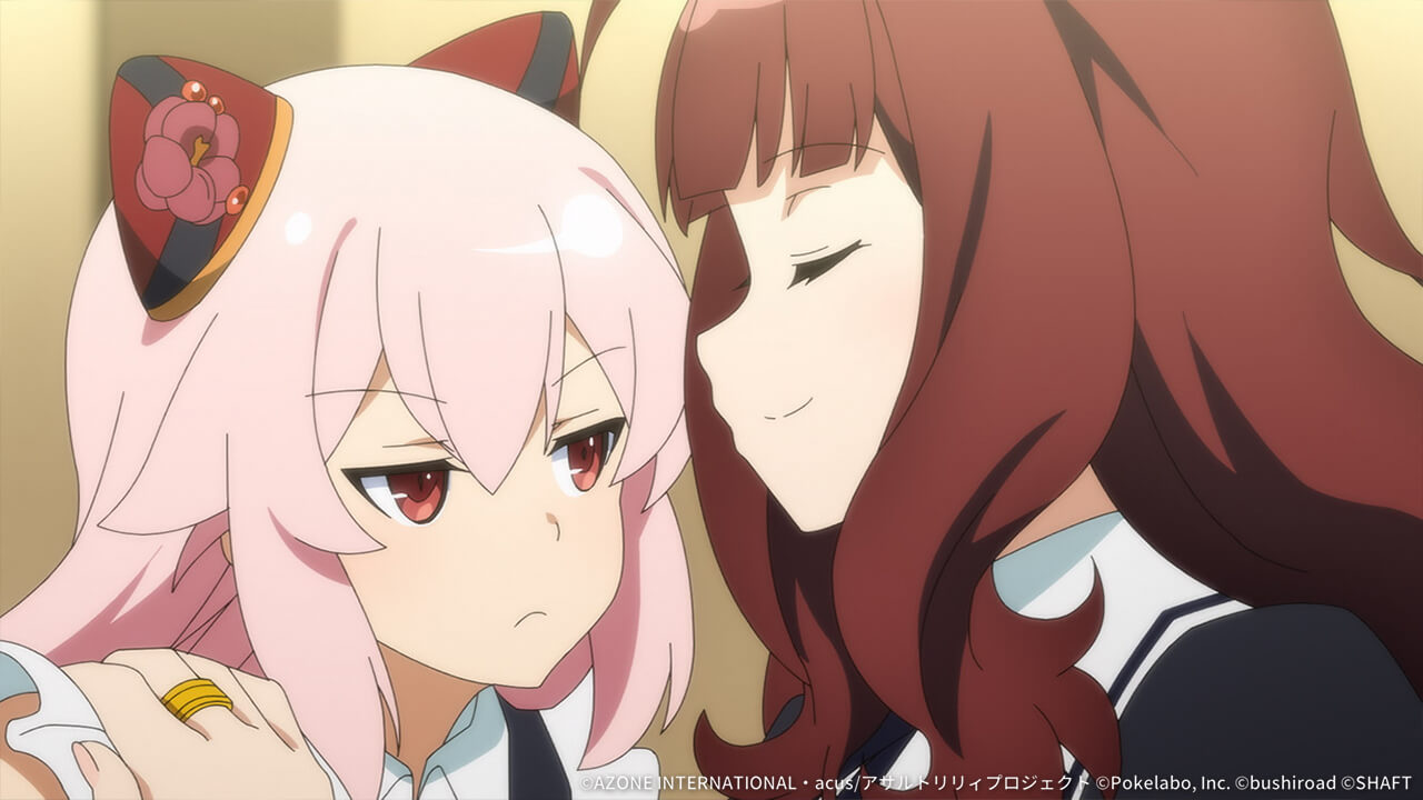 宝物は脱兎のごとく 通常単体攻撃★4メモリア