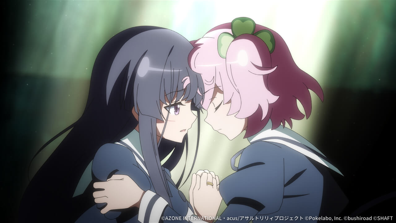 何度だって…… 特殊範囲攻撃 ★5メモリア