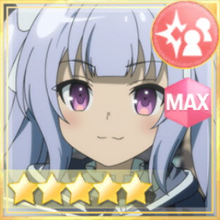 特殊範囲攻撃★5メモリア こんなのもあるぞ？