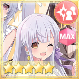 特殊範囲攻撃★5メモリア スイートサマーメモリー