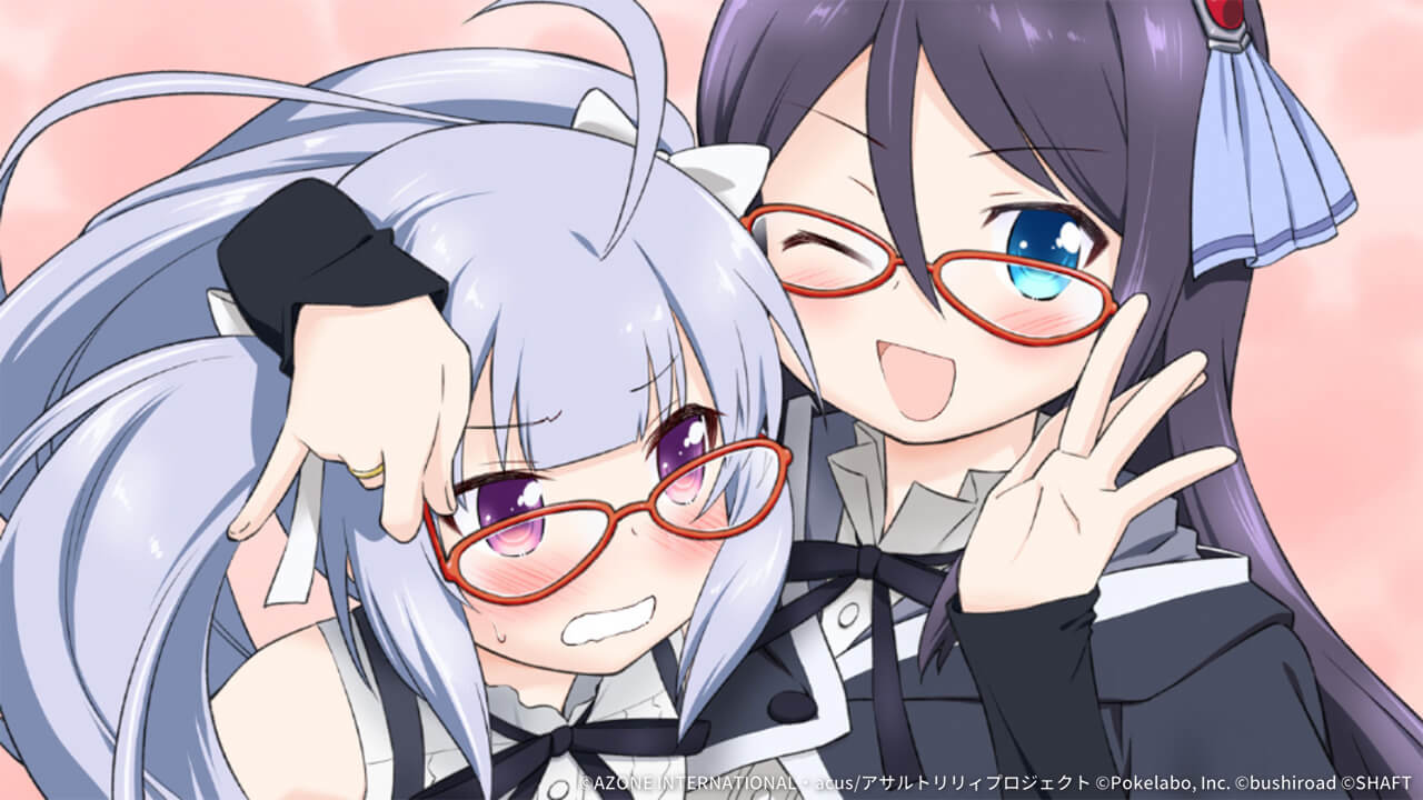 アネモネEndingCard 特殊範囲攻撃★5メモリア