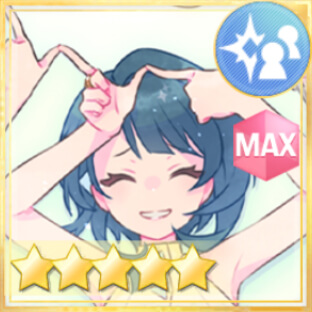 特殊範囲攻撃★5メモリア 繋がる絆