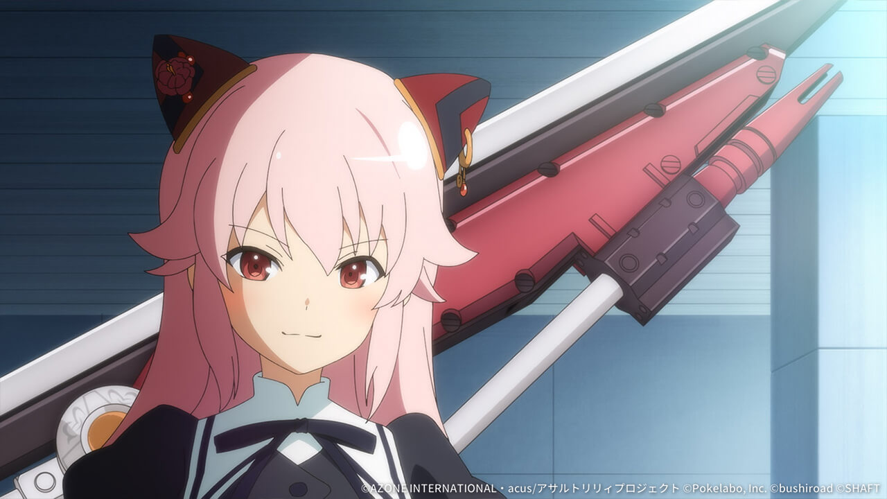 入学祝いをいただけませんか 特殊範囲攻撃★5メモリア