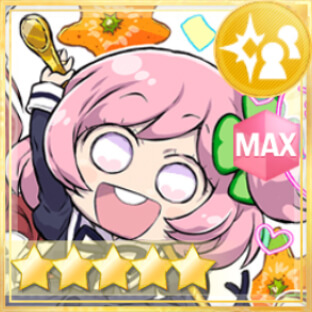 特殊範囲攻撃★5メモリア 1周年カウントダウンイラスト「あと10日」