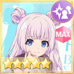 特殊範囲攻撃★5メモリア 灯莉誕生日2022