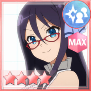 特殊範囲攻撃★4メモリア とれたてだよっ？