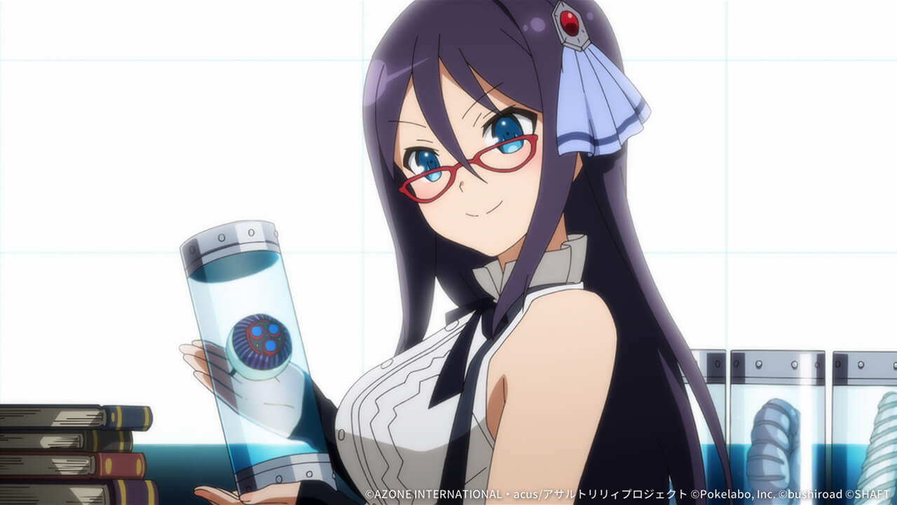 とれたてだよっ？ 特殊範囲攻撃 ★4メモリア