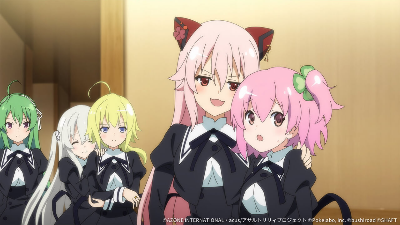 本質的コミュニケーション 特殊範囲攻撃★4メモリア