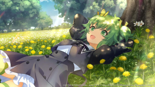 うさぎになったカメ【特殊範囲攻撃メモリア】