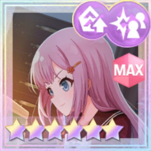 特殊範囲攻撃★6メモリア 真夜中のクリエイター (覚醒/前衛)