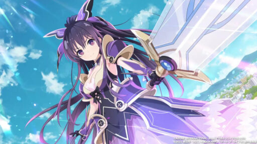 扶翼の剣【特殊範囲攻撃メモリア】