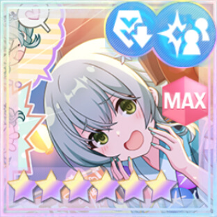 特殊範囲攻撃★6メモリア 紅巴式夏祭りの楽しみ方 (覚醒/前衛)