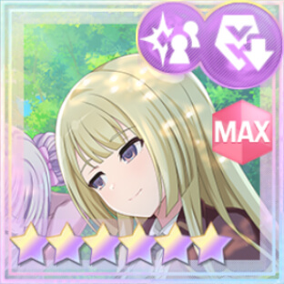 特殊範囲攻撃★6メモリア お手当マイスター (覚醒/前衛)