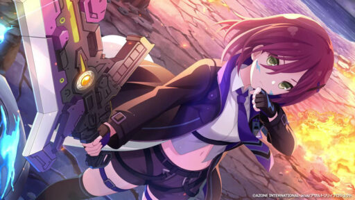 ここから先は通さない (覚醒/前衛)【特殊範囲攻撃メモリア】